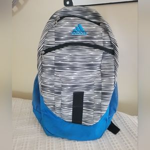 Adidas backpack